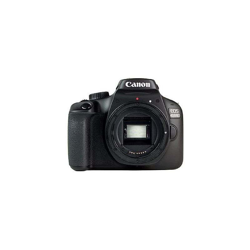 Canon Fotocamera DSLR EOS 4000Da Baader BCF