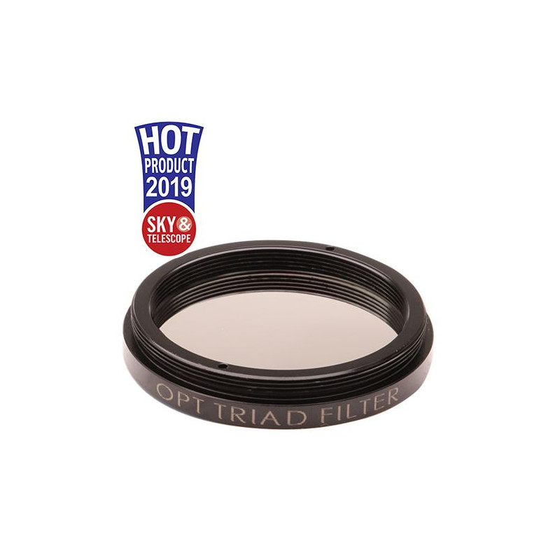 Filtro a banda stretta OPT Triad Tri-Band 2"