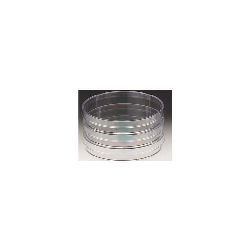 Windaus Capsule di Petri 94x16mm, polistirolo 20 pz