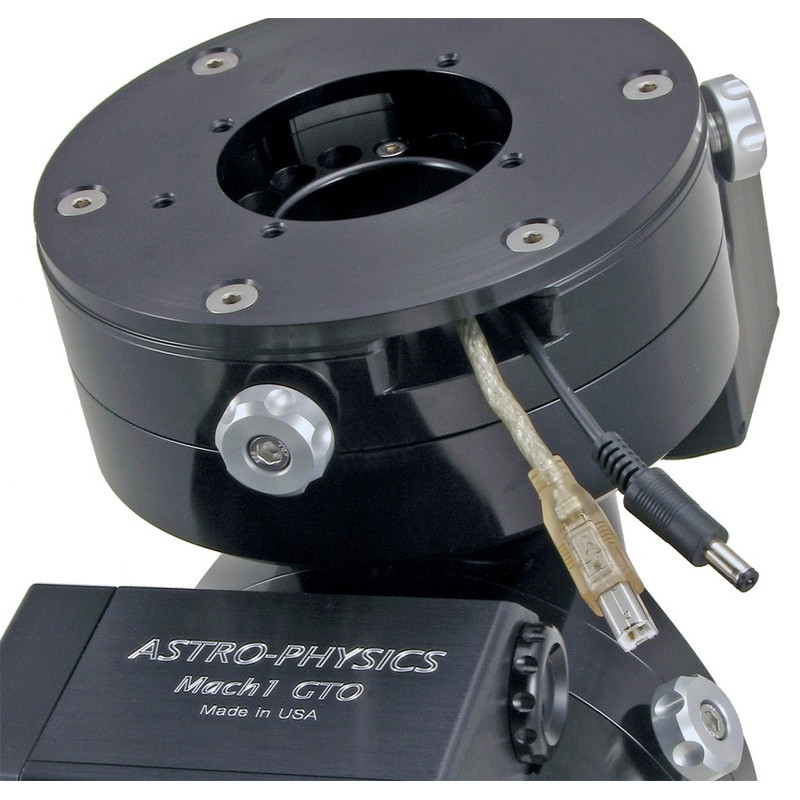 Astro-Physics Montatura GTO-Mach 1