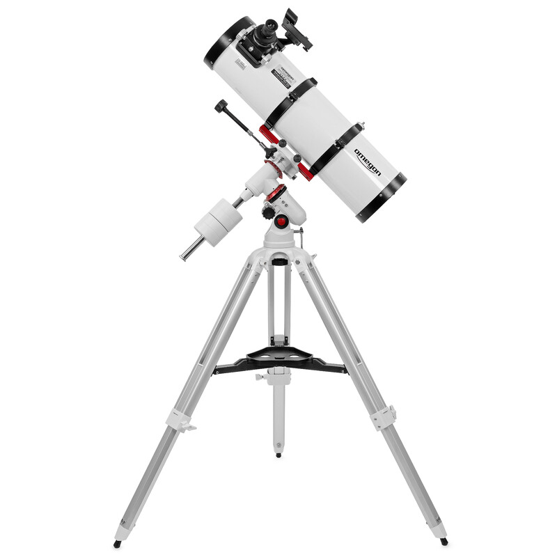 Omegon Telescopio Advanced 150/750 EQ-320 Set