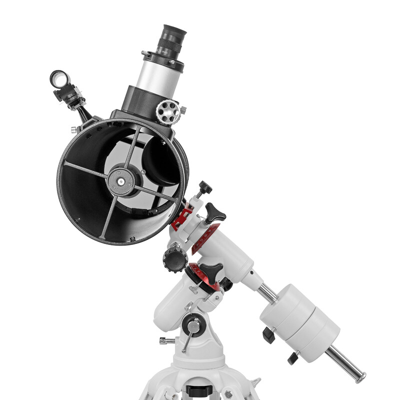 Omegon Telescopio Advanced 150/750 EQ-320 Set
