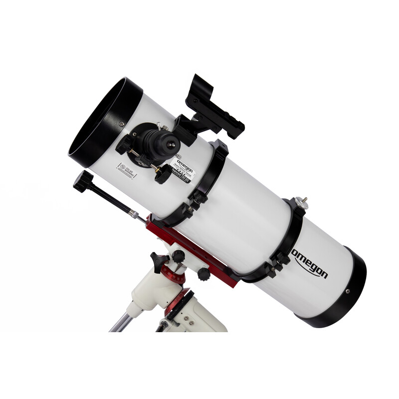 Omegon Telescopio Advanced 130/650 EQ-320