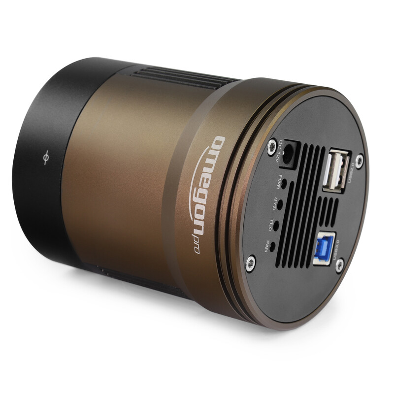 Omegon Fotocamera veTEC 16000 M Mono