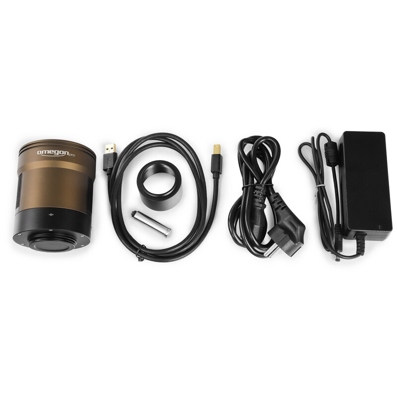 Omegon Fotocamera veTEC 16000 M Mono