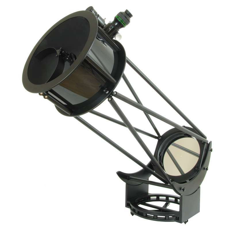 Taurus Telescopio Dobson N 403/1700 T400 Orion Optics Professional Curved Vane DOB