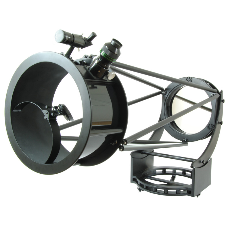 Taurus Telescopio Dobson N 403/1700 T400 Orion Optics Professional Curved Vane DOB