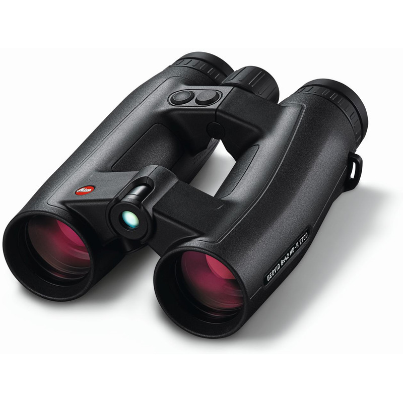 Leica Binocolo Geovid 8x42 HD-R 2700