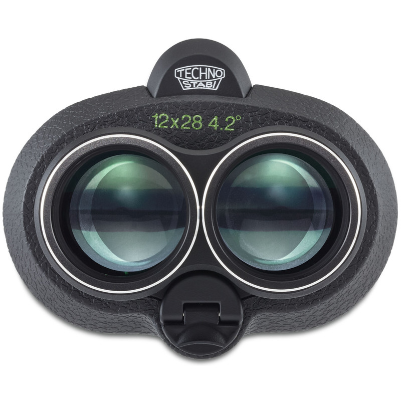 Fujinon Binocolo Stabilizzato TS 12x28 WP Techno-Stabi