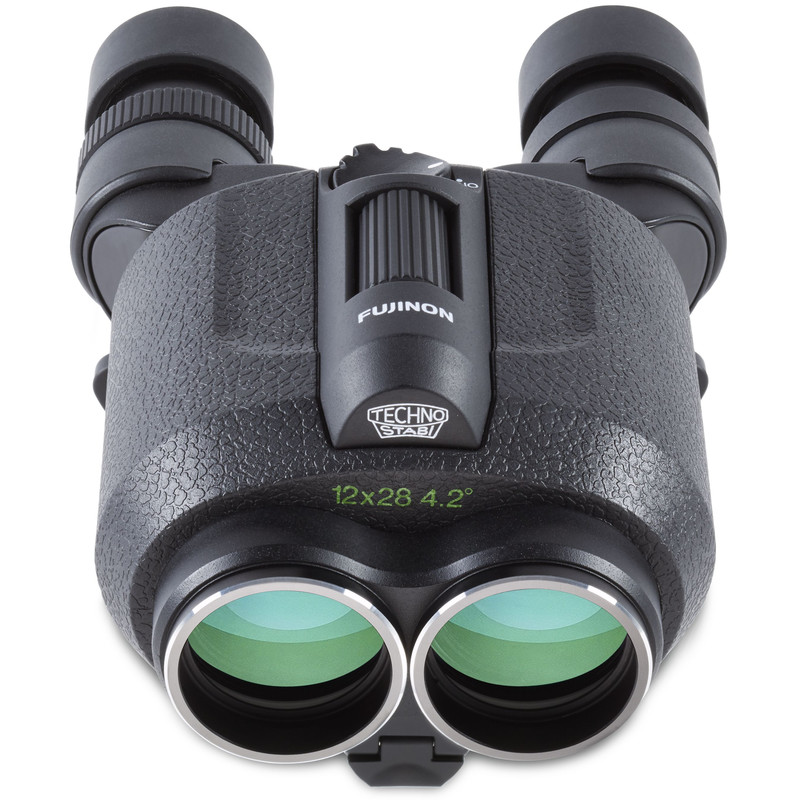 Fujinon Binocolo Stabilizzato TS 12x28 WP Techno-Stabi
