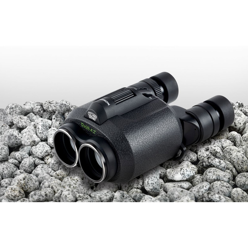 Fujinon Binocolo Stabilizzato TS 12x28 WP Techno-Stabi
