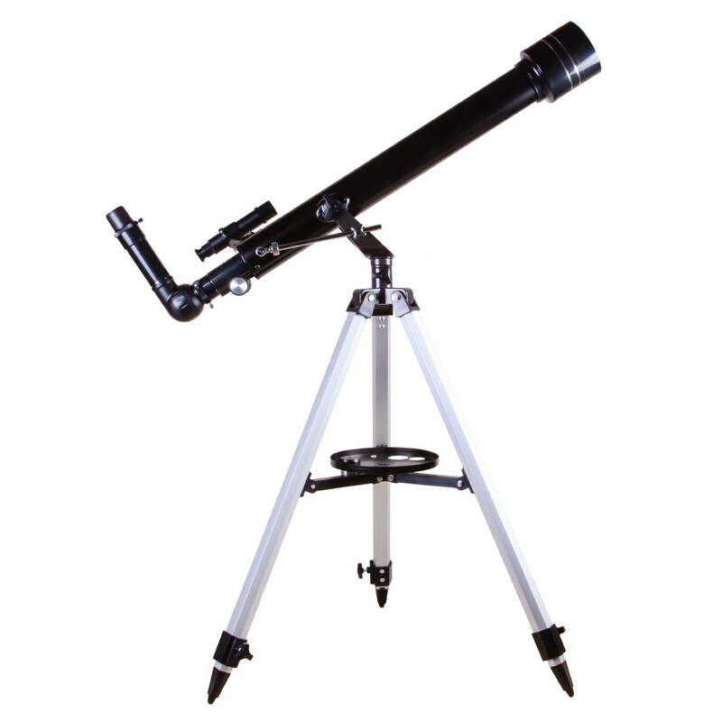 Levenhuk Telescopio AC 60/700 Skyline Base 60T AZ-2