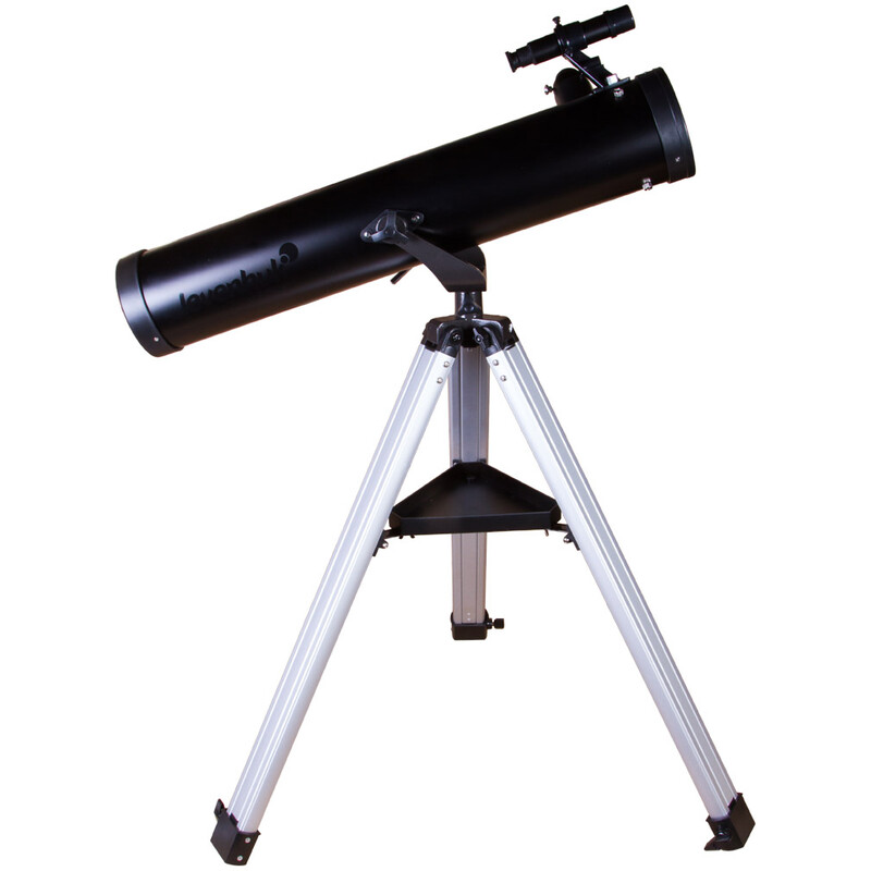 Levenhuk Telescopio N 102/700 Skyline Base 100S AZ-2