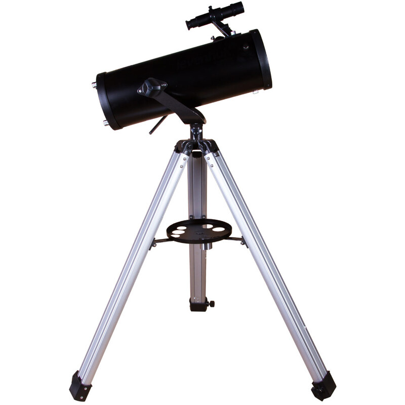 Levenhuk Telescopio N 114/500 Skyline Base 120S AZ-2