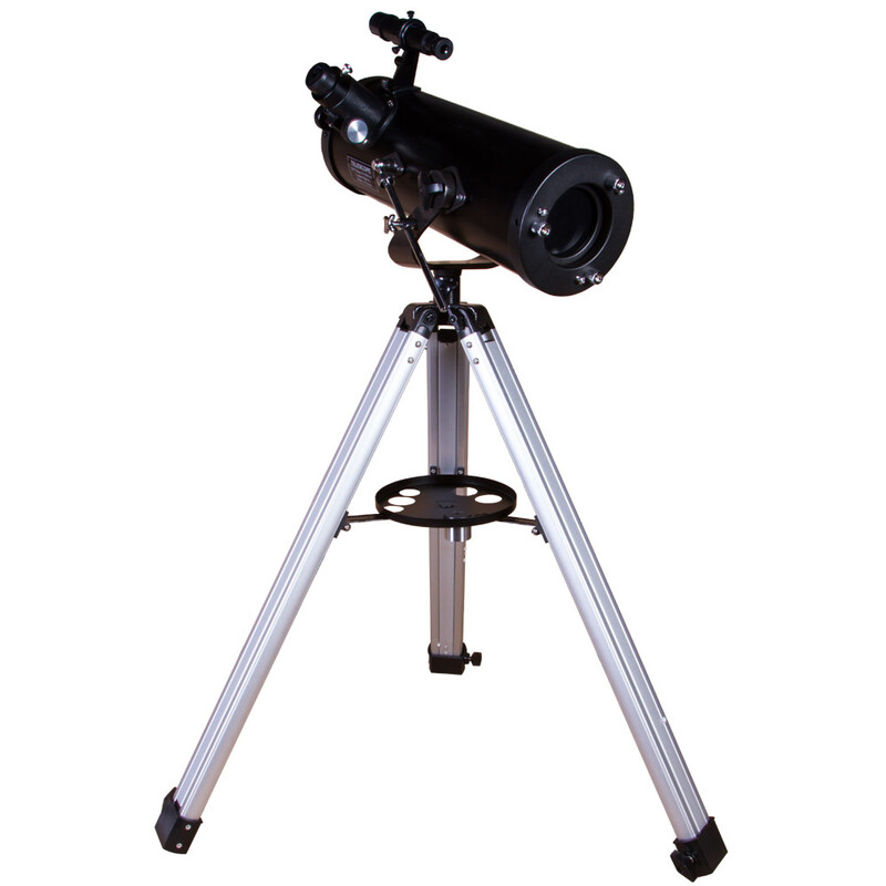 Levenhuk Telescopio N 114/500 Skyline Base 120S AZ-2