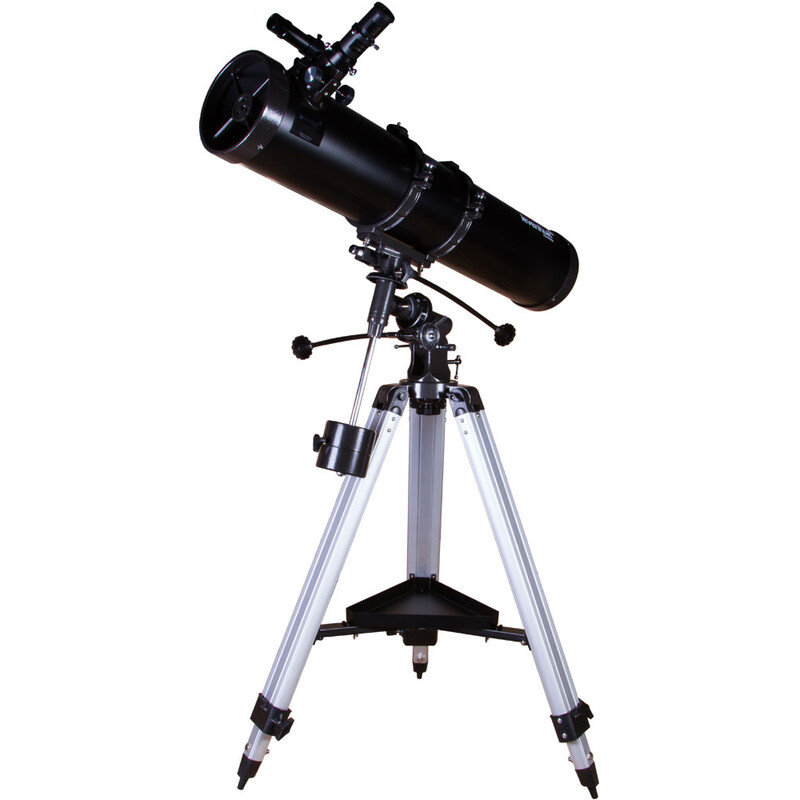 Levenhuk Telescopio N 130/900 Skyline Plus 130S EQ-2