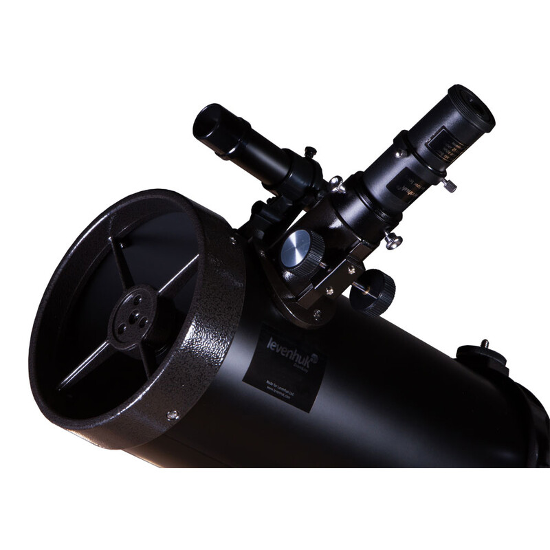 Levenhuk Telescopio N 130/900 Skyline Plus 130S EQ-2