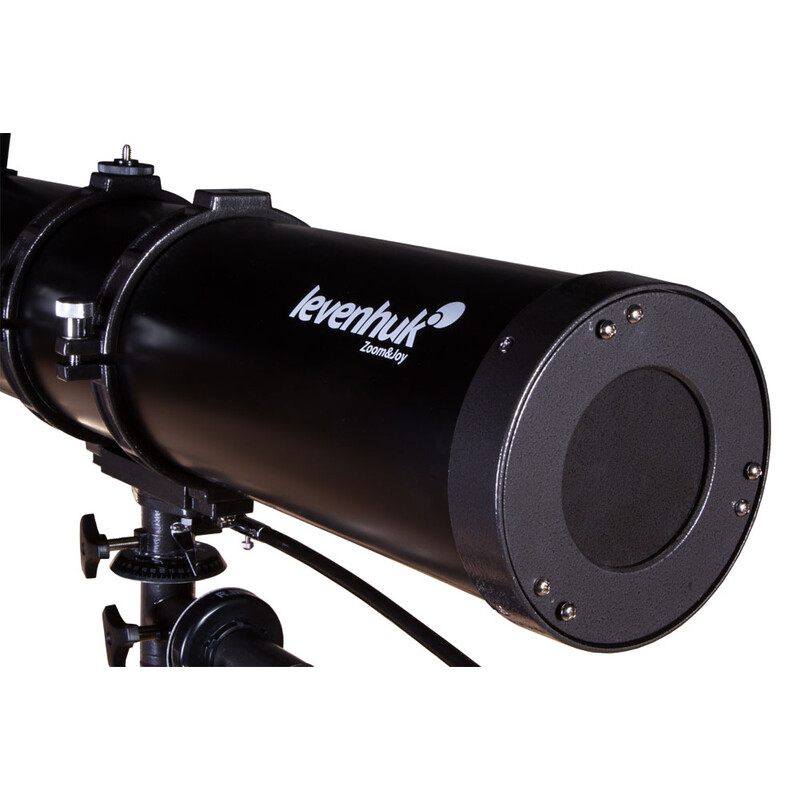 Levenhuk Telescopio N 130/900 Skyline Plus 130S EQ-2