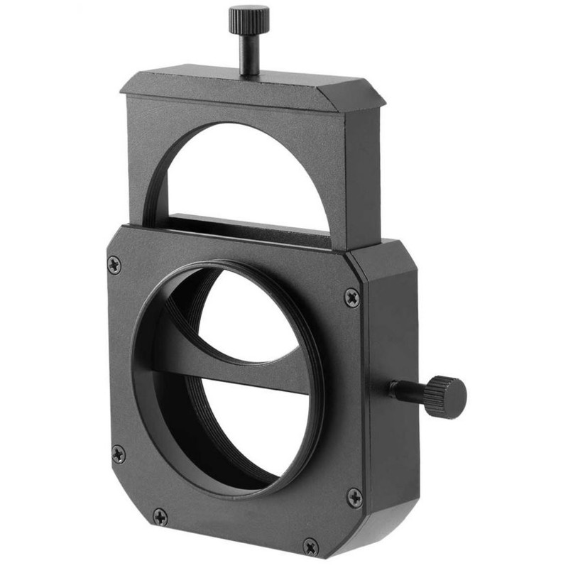 TS Optics Portafiltro M48