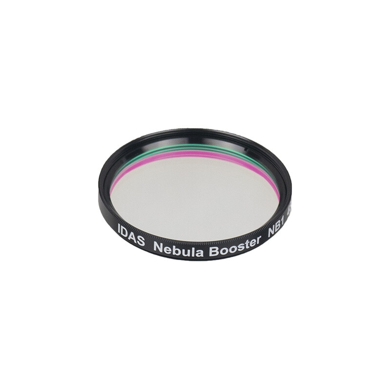 IDAS Filtro Nebula Booster NB1 48 mm 2"