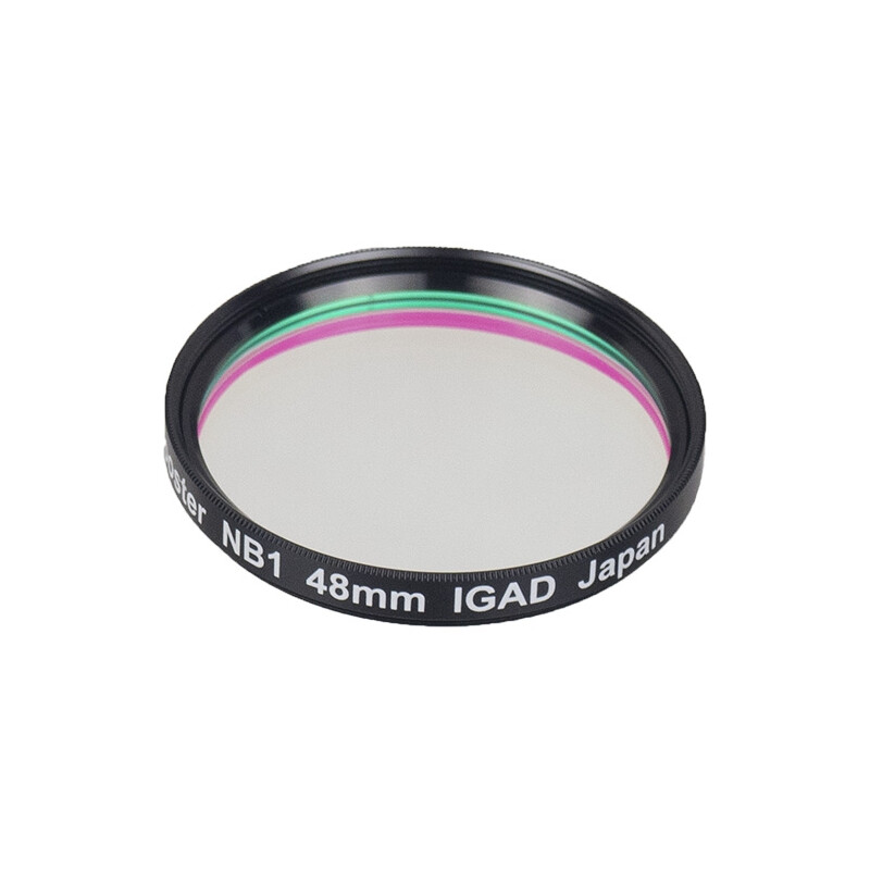 IDAS Filtro Nebula Booster NB1 48 mm 2"