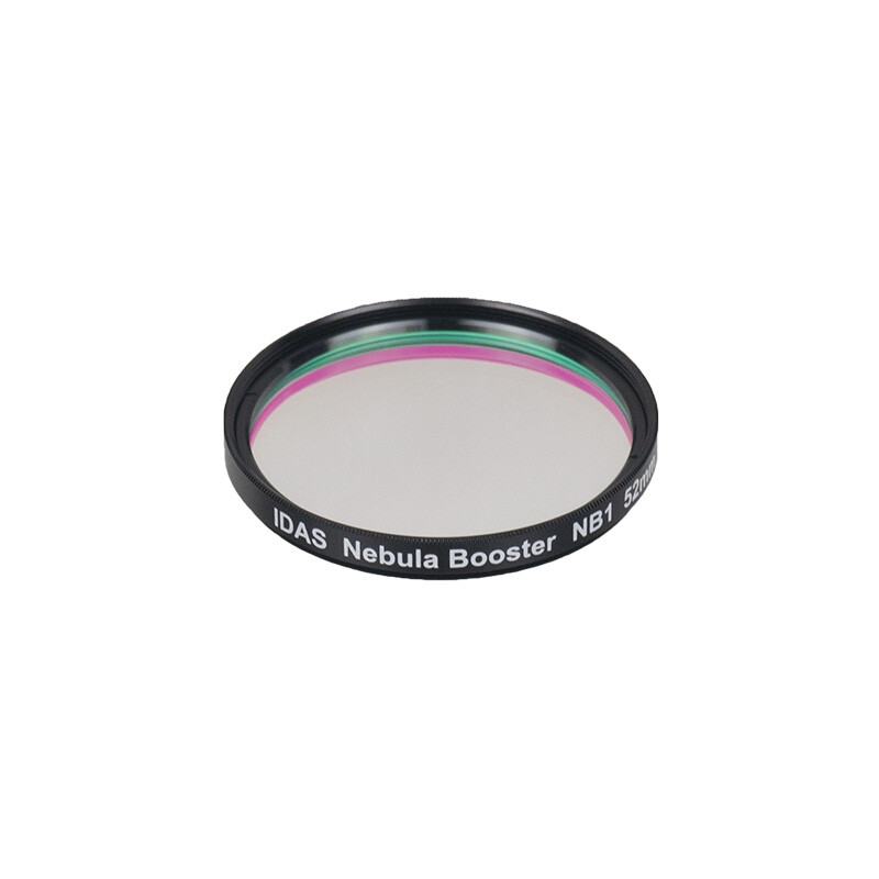 IDAS Filtro Filter Nebula Booster NB1 52mm