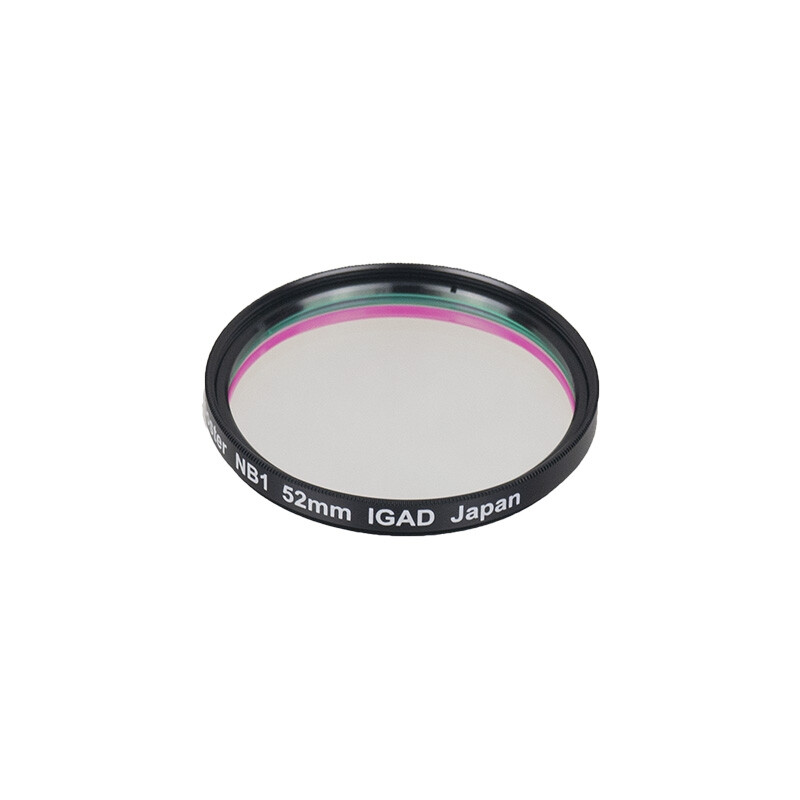 IDAS Filtro Filter Nebula Booster NB1 52mm