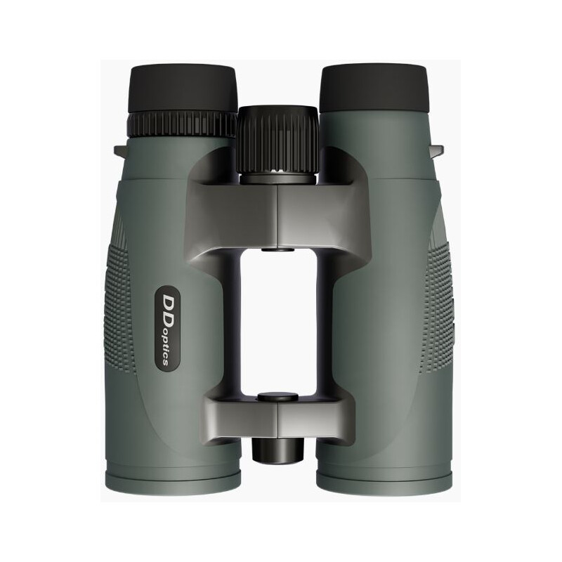 DDoptics Binocolo Pirschler 8x45 Gen. 3 green