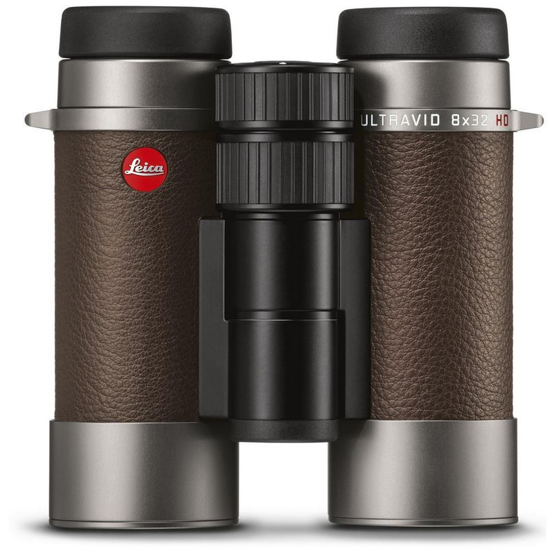 Leica Binocolo Ultravid 8x32 HD-Plus, customized