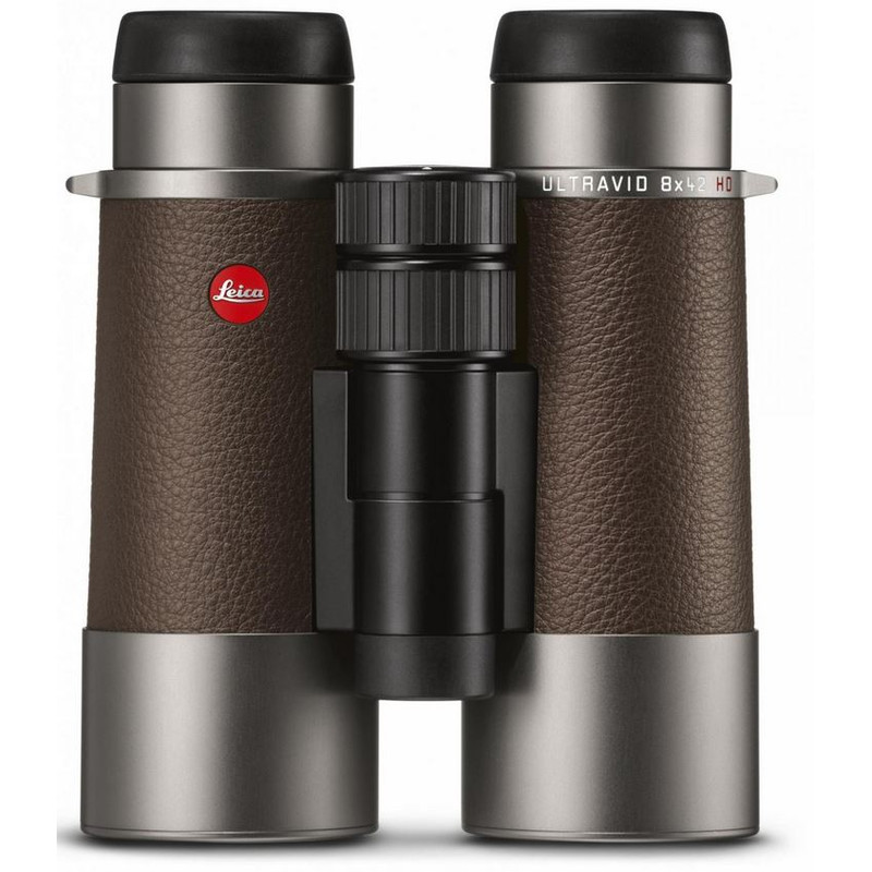 Leica Binocolo Ultravid 8x42 HD-Plus, customized