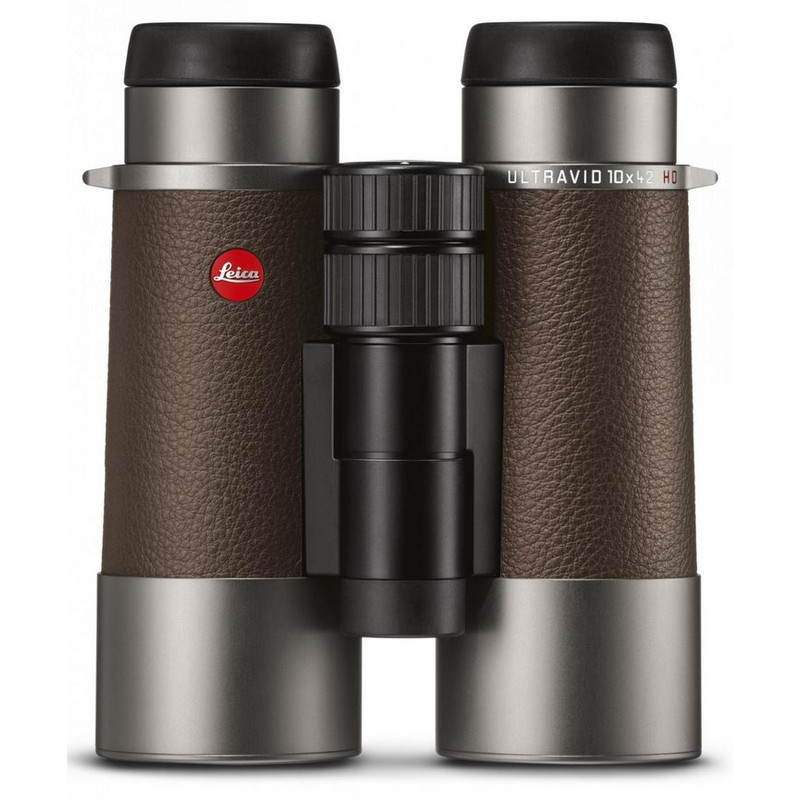 Leica Binocolo Ultravid 10x42 HD-Plus, customized