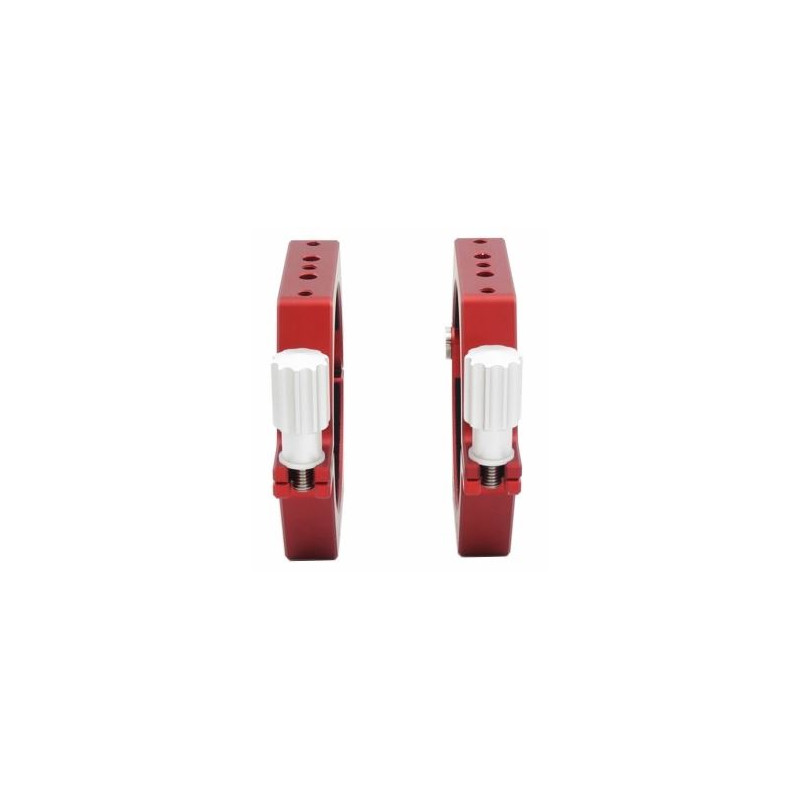 PrimaLuceLab Anelli di sostegno PLUS 85 mm