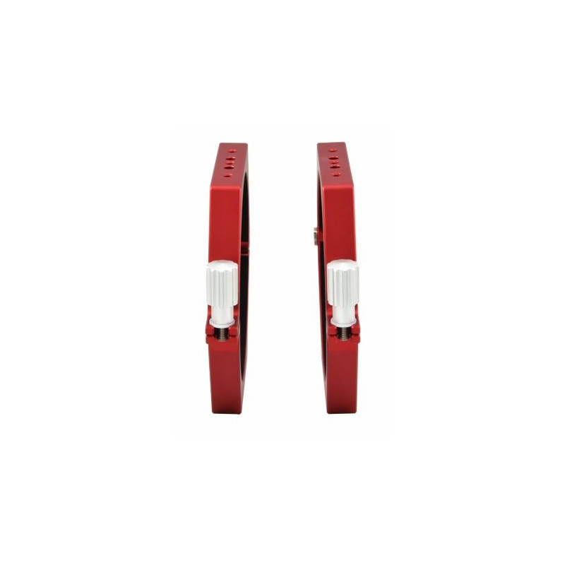 PrimaLuceLab Anelli di sostegno PLUS 180 mm