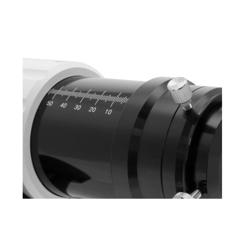 TS Optics Rifrattore Apocromatico AP 102/714 Photoline OTA