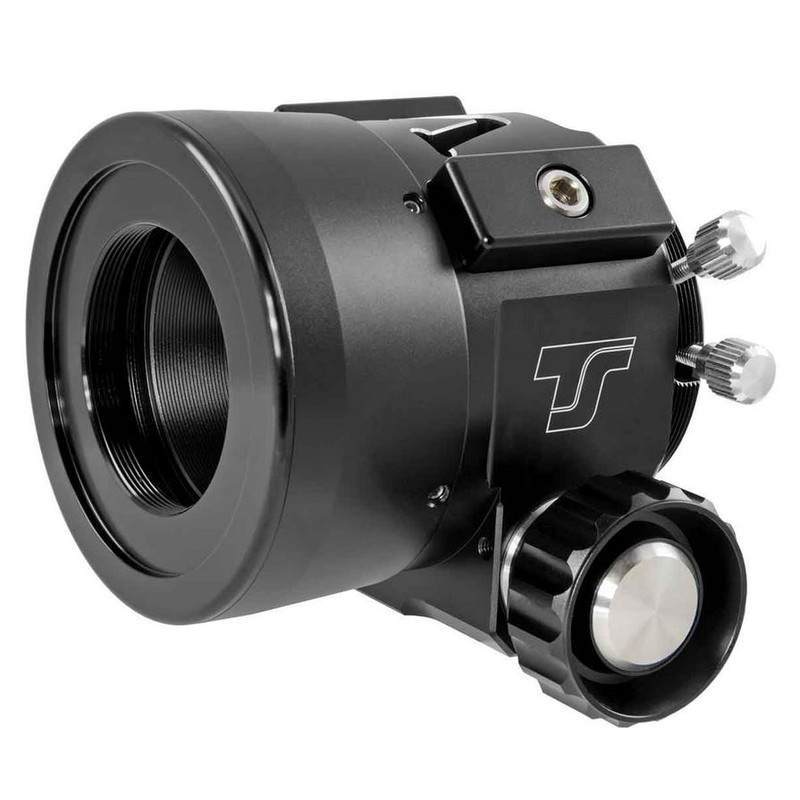 TS Optics Focheggiatore UNC V-Power Crayford 2"/SC