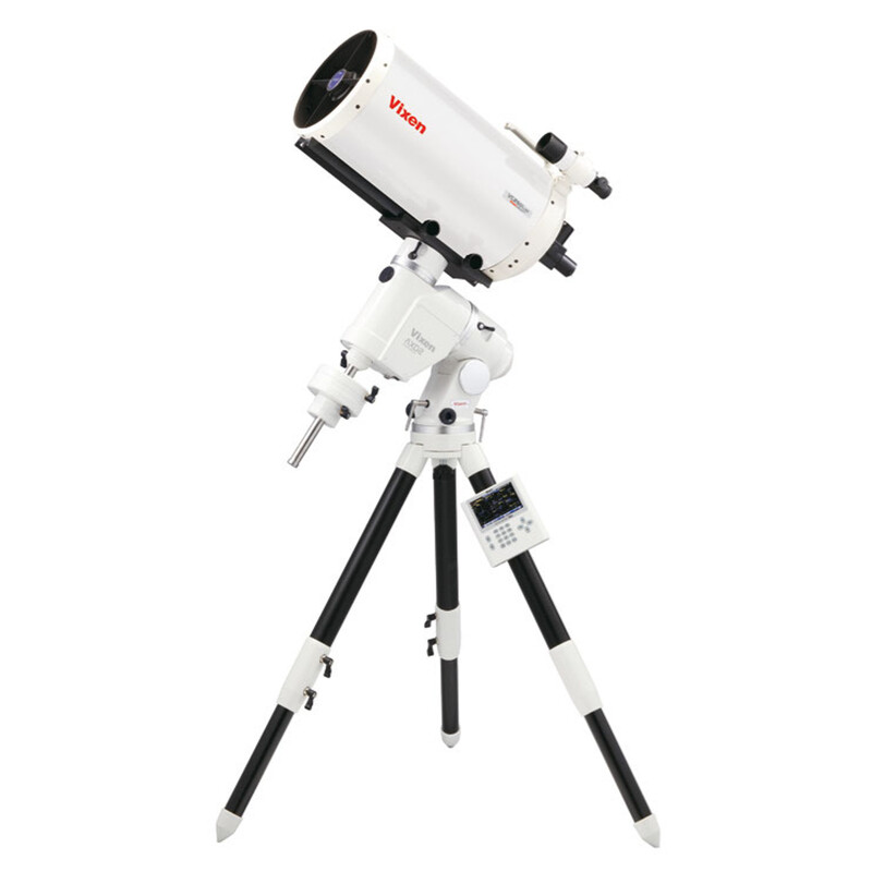 Vixen Telescopio Cassegrain  MC 260/3000 VMC260L Atlux Delux AXD2 Starbook Ten GoTo