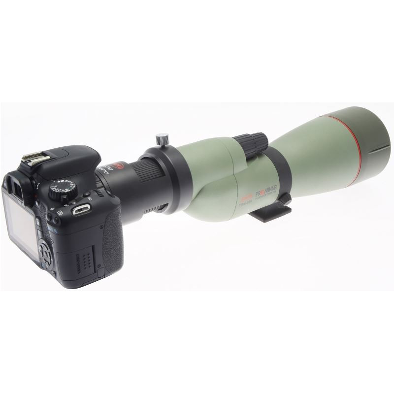 Kowa Adattore Fotocamera TSN-PA7A Adattatore DSLR per Digiscoping