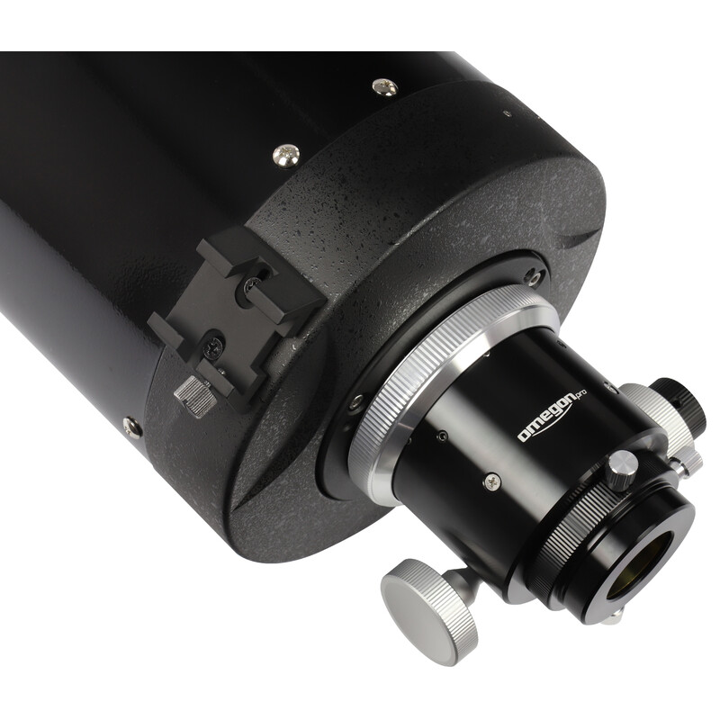 Omegon Telescopio CC 154/1848 EQ570DX