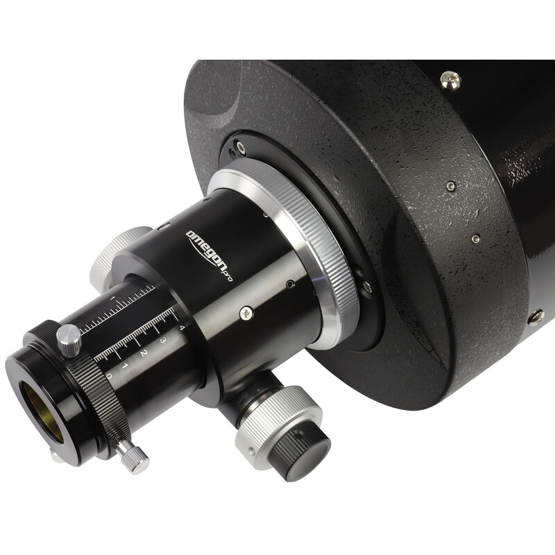 Omegon Telescopio CC 154/1848 EQ370DX