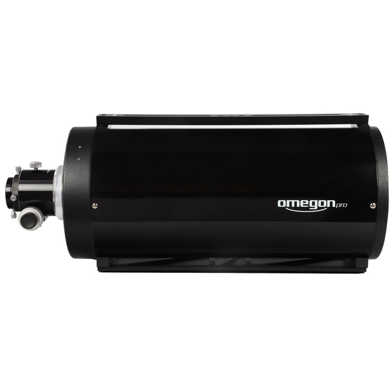 Omegon Telescopio cassegrain Pro CC 203/2436 EQ570DX GoTo