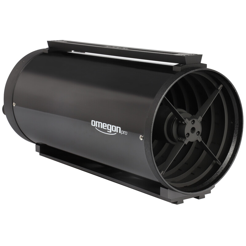 Omegon Telescopio cassegrain Pro CC 203/2436 EQ570DX GoTo