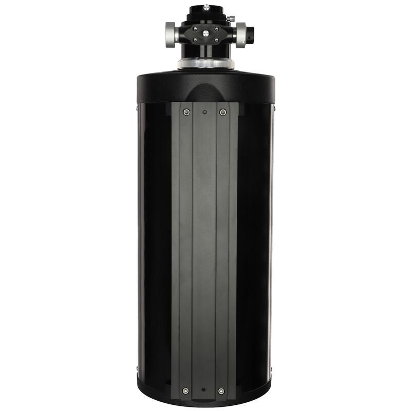 Omegon Telescopio cassegrain Pro CC 203/2436 EQ570DX GoTo
