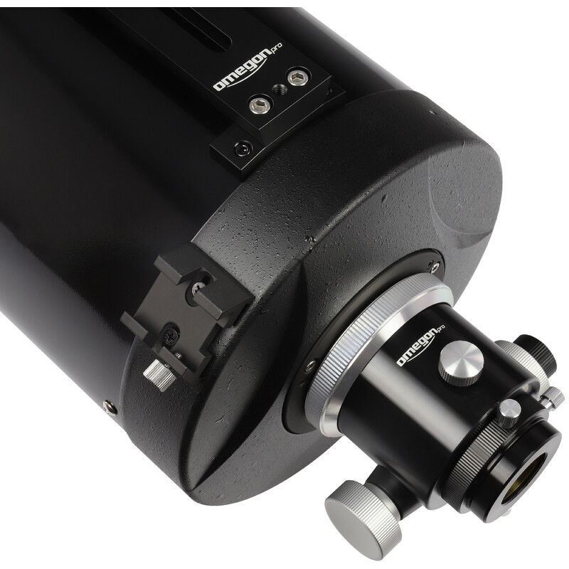 Omegon Telescopio cassegrain Pro CC 203/2436 EQ570DX GoTo