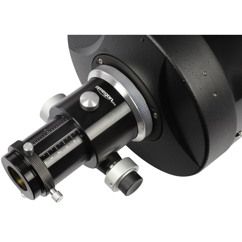 Omegon Telescopio cassegrain Pro CC 203/2436 EQ570DX GoTo