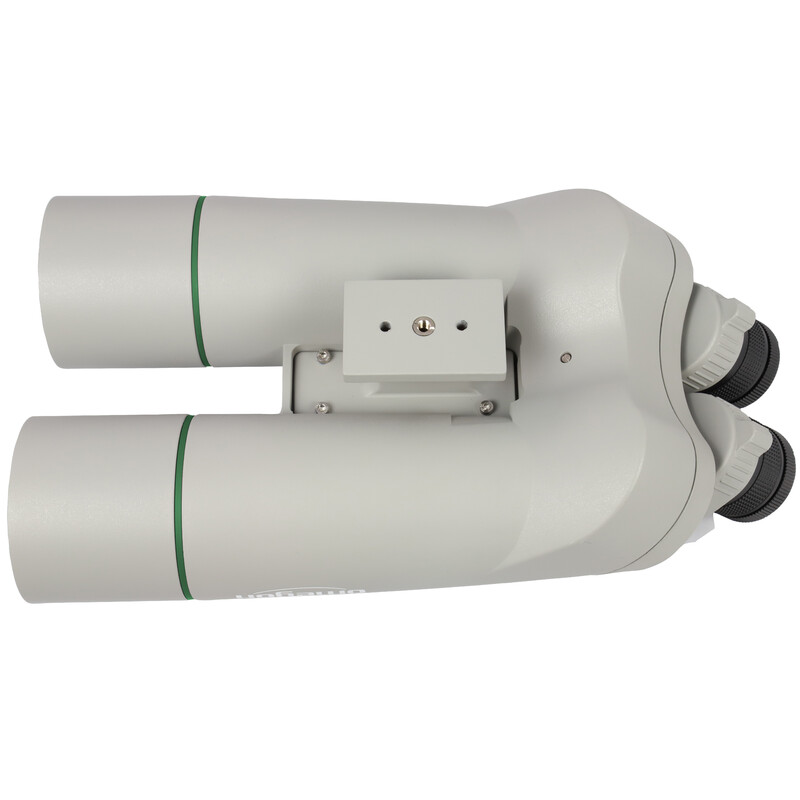 Omegon Binocolo Binocoli Brightsky 22x70 - 45° + custodia