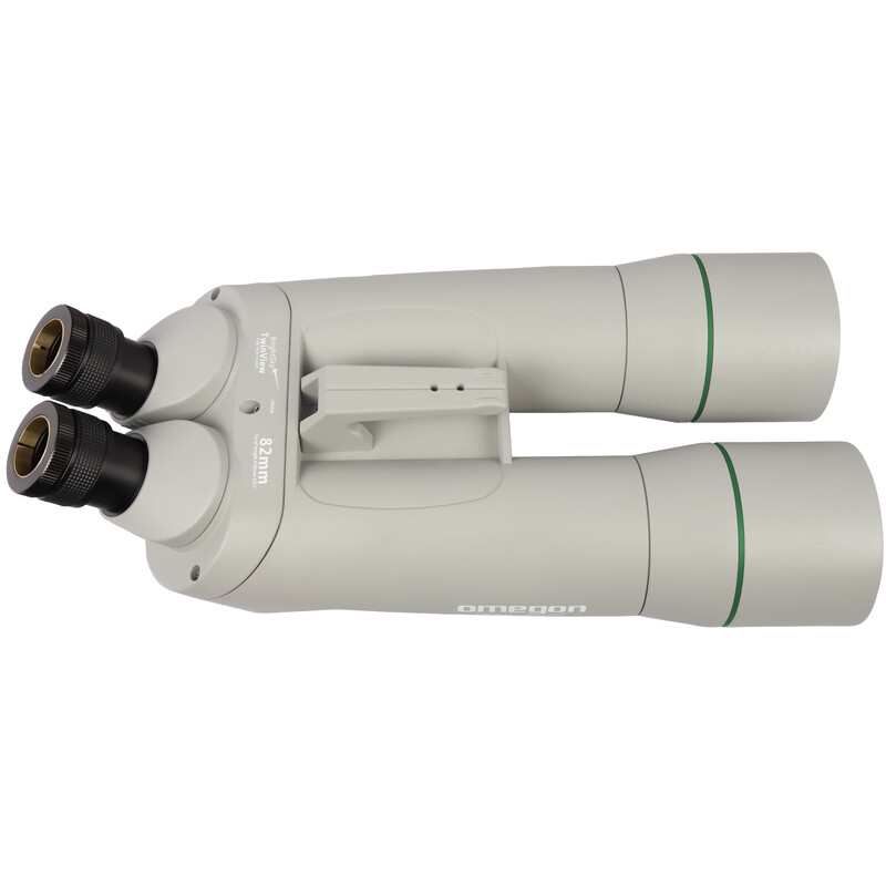 Omegon Binocolo Binocoli Brightsky 26x82 - 45° + custodia