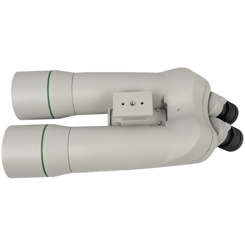 Omegon Binocolo Binocoli Brightsky 26x82 - 45° + custodia
