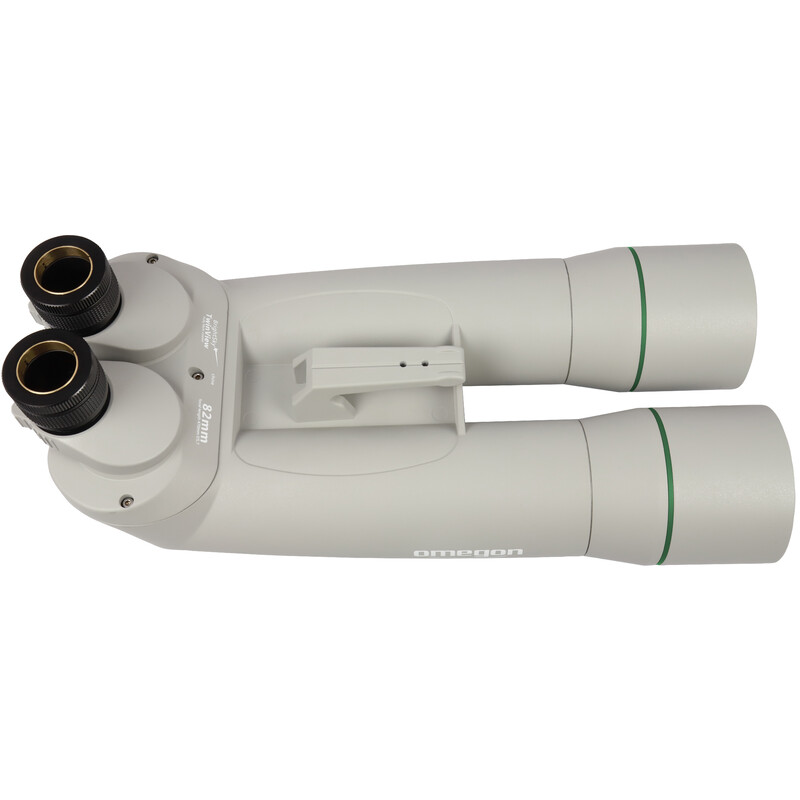Omegon Binocolo Binocoli Brightsky 26x82 - 90° + custodia