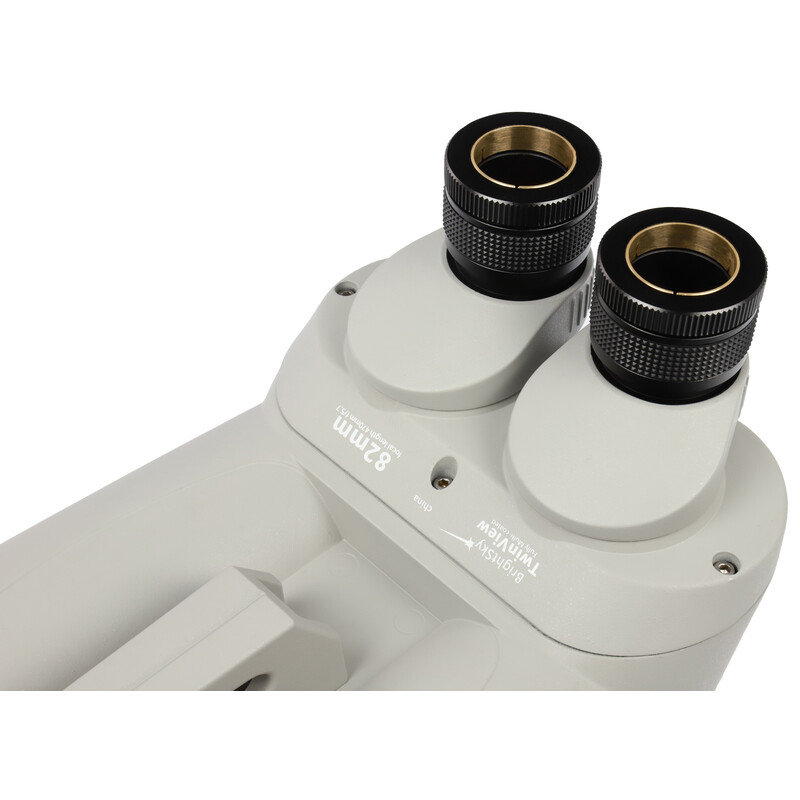 Omegon Binocolo Binocoli Brightsky 26x82 - 90° + custodia