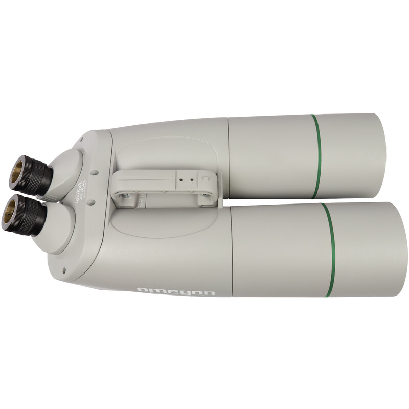 Omegon Binocolo Binocoli Brightsky 30x100 - 45° + custodia